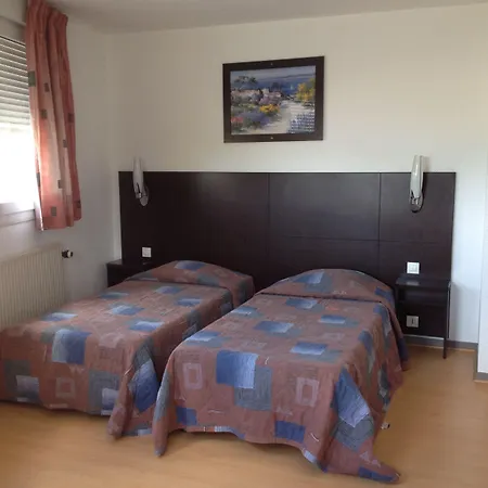 فندق Enzo By Kyriad Direct *