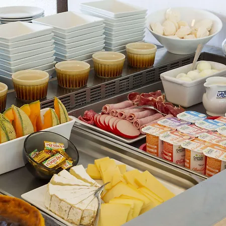 فندق Enzo By Kyriad Direct *