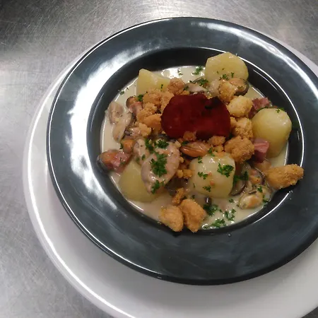 فندق Enzo By Kyriad Direct بونيوفيل