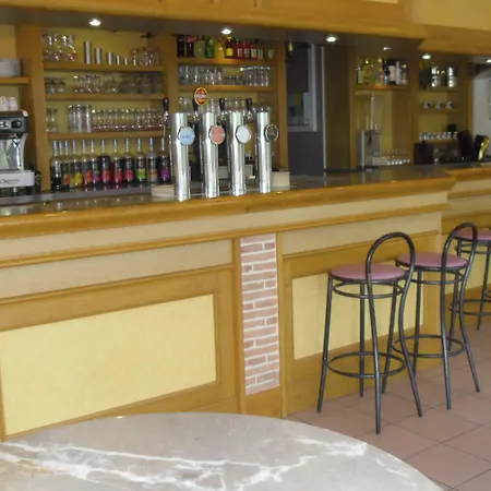 Enzo By Kyriad Direct * Bulgnéville