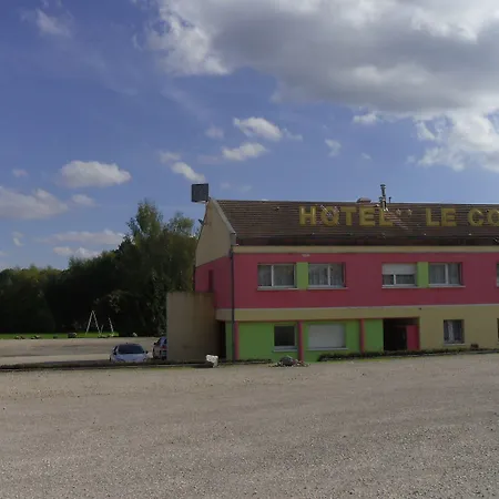 فندق Enzo By Kyriad Direct