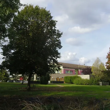 Enzo By Kyriad Direct