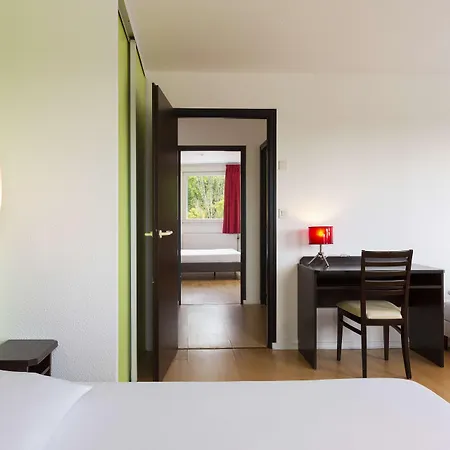 Enzo By Kyriad Direct *