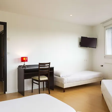 Enzo By Kyriad Direct *