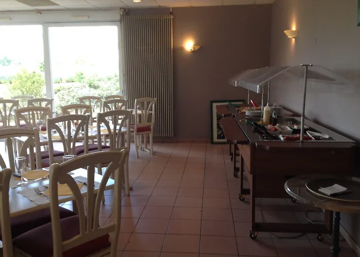 Enzo By Kyriad Direct Hotel *