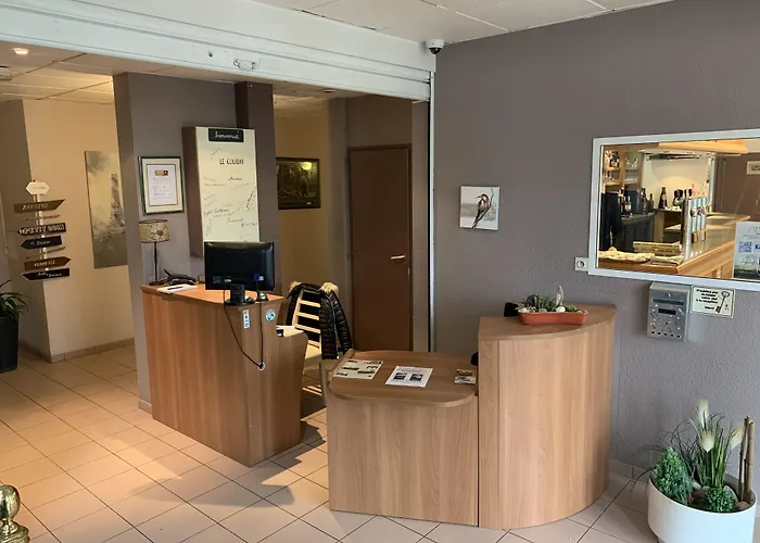 Enzo By Kyriad Direct *