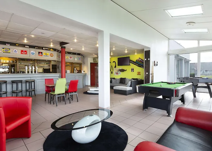 Hotel Enzo By Kyriad Direct