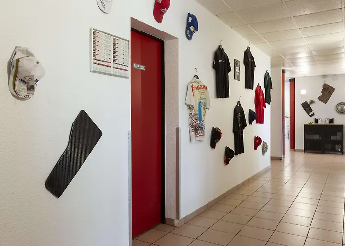 Enzo By Kyriad Direct *