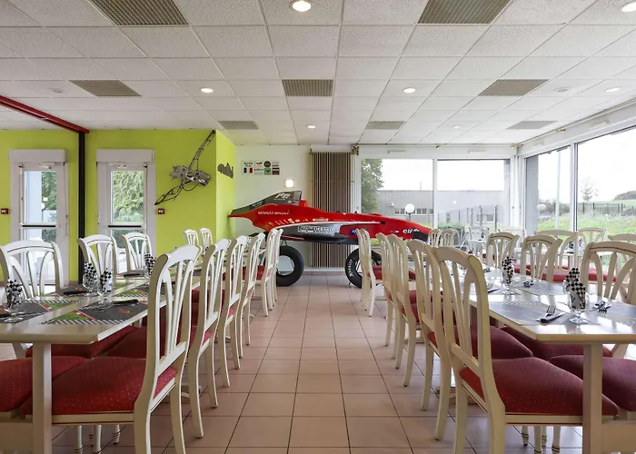 Enzo By Kyriad Direct