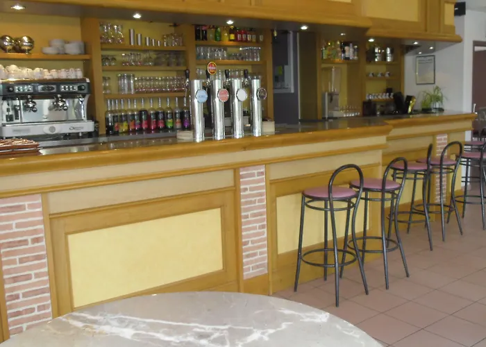 Enzo By Kyriad Direct * Bulgnéville