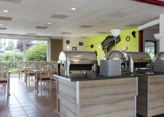 Enzo By Kyriad Direct *