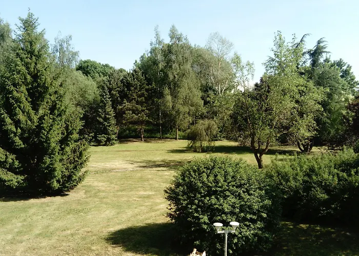 Enzo By Kyriad Direct Bulgnéville