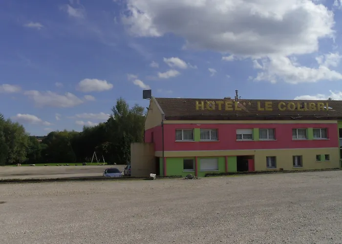 Hotel Enzo By Kyriad Direct