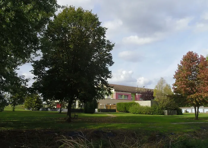 Enzo By Kyriad Direct