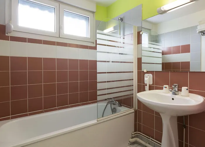 Enzo By Kyriad Direct * Bulgnéville