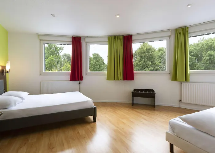 Enzo By Kyriad Direct Bulgnéville