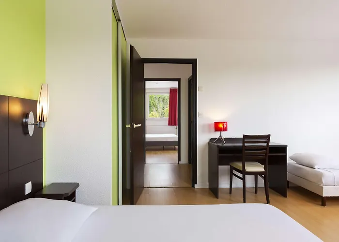 Enzo By Kyriad Direct *