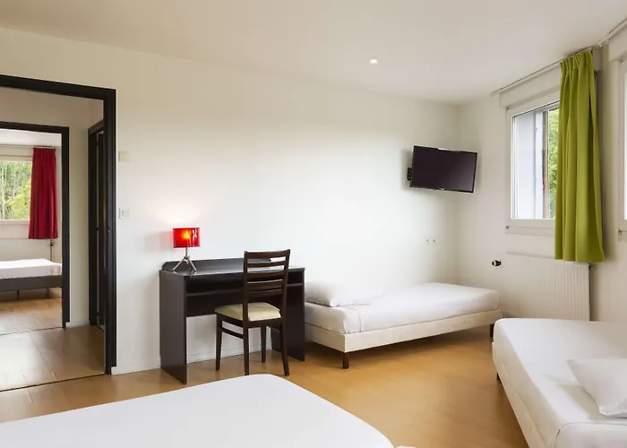 Enzo By Kyriad Direct *